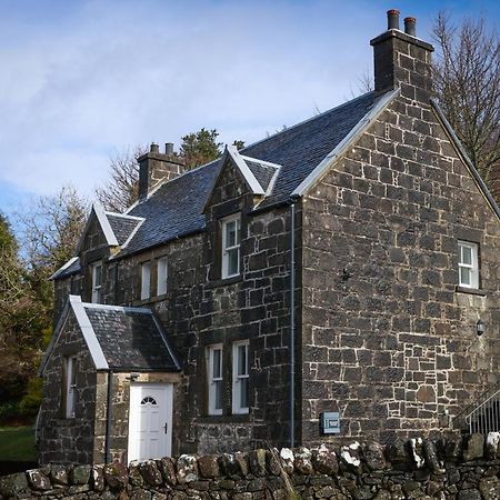 Апартаменты Kilmory Арисаиг Экстерьер фото
