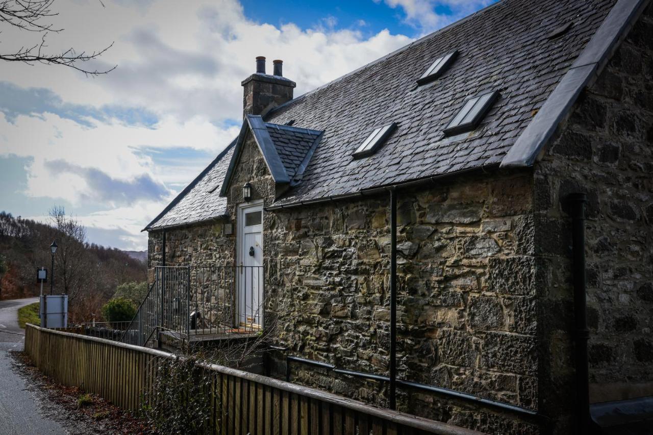 Апартаменты Kilmory Арисаиг Экстерьер фото